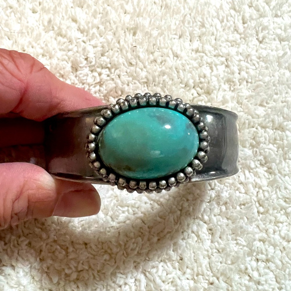 Beautiful bracelet!